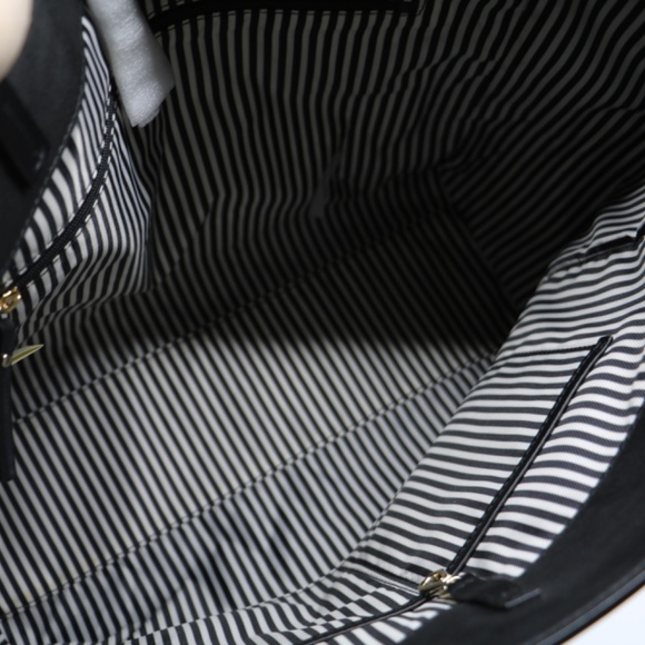 KATE SPADE Monster Hallie Tote , Wallet and coin Purse Set - Picture 6 of 12